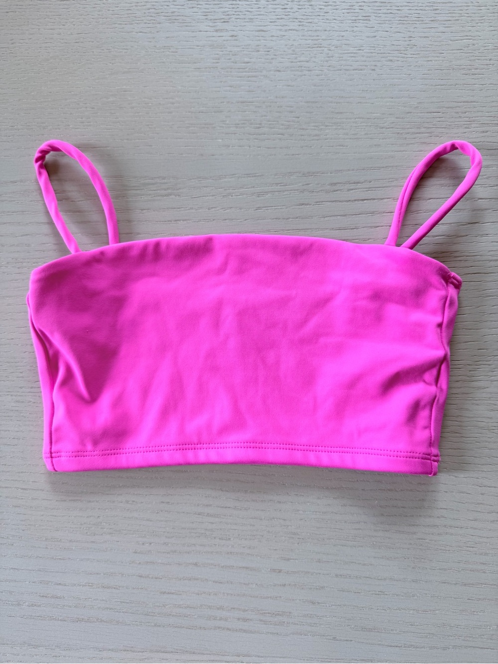 Five Dancewear Icon Top - Pink Paradise - CXL